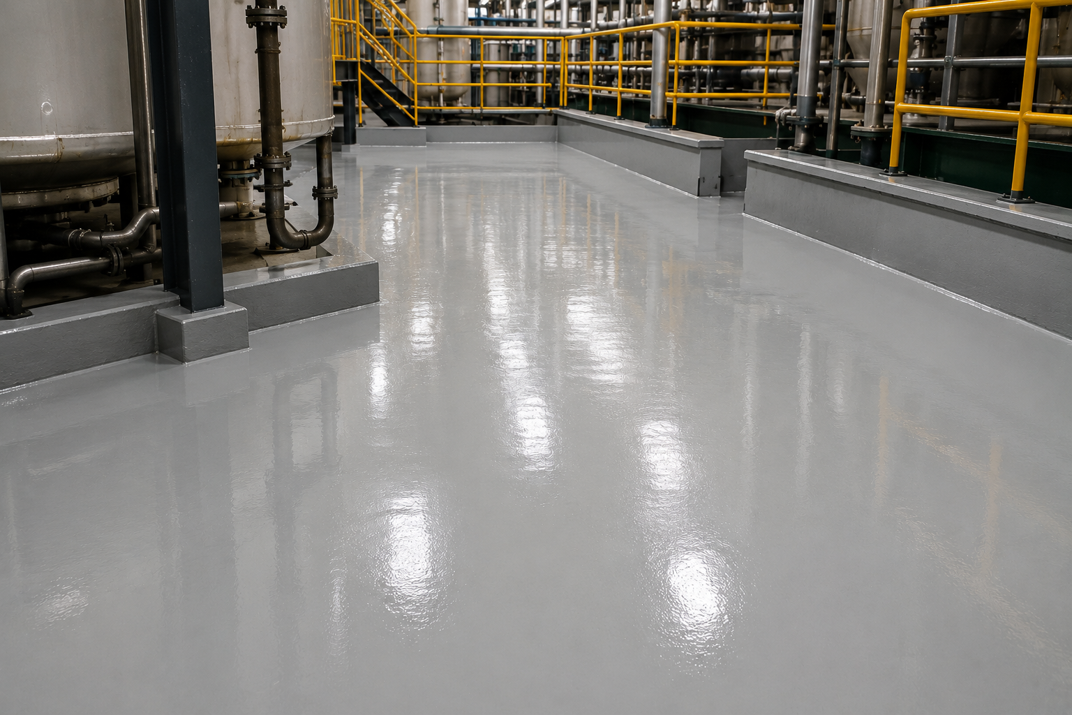 EPOCOAT SEAL 50 KM