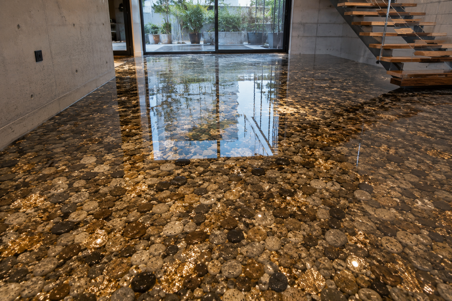 EPOTHAN FLOOR 1600R